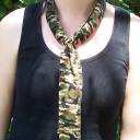 Cooling Neck Ties